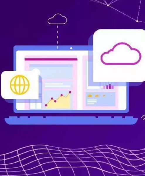 طراحی و توسعه وب